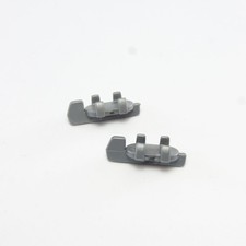 18577 Playmobil Paire de Patins à Glace Enfant