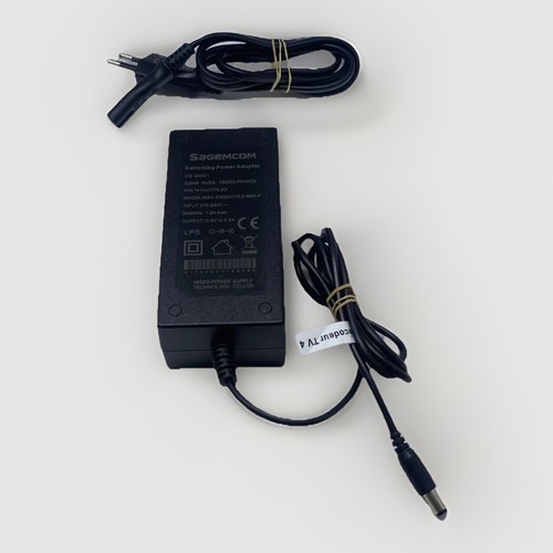 Chargeur alimentation 12v 8a - alimentation,