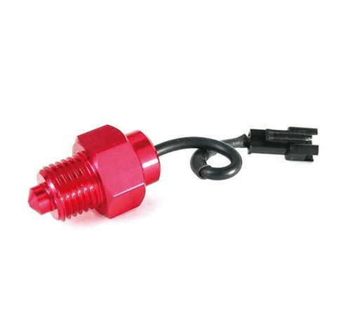 Sonde temperature huile m12 - sonde,