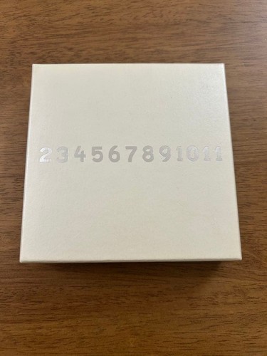Lot 11 cd - à,