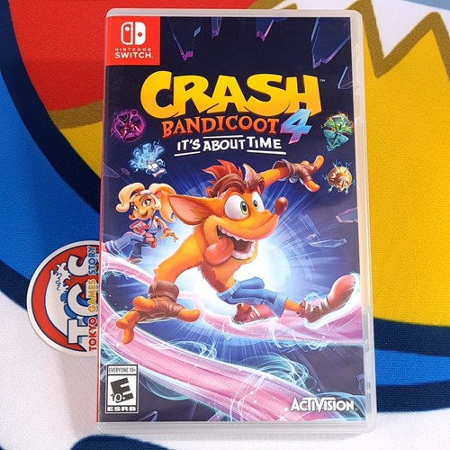 Crash bandicoot s about - bandicoot,