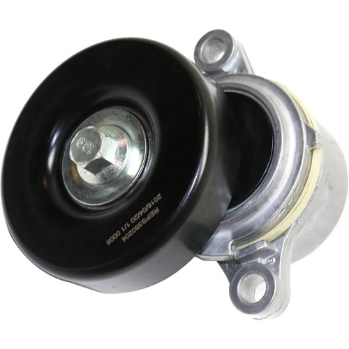 Accessory belt tensioner - accessory,