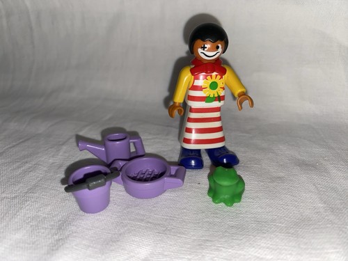 Playmobil clown enfant - enfant, du