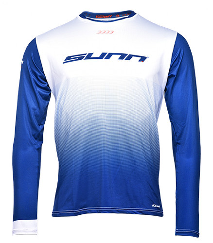 Maillot bmx kid sunn - sunn,