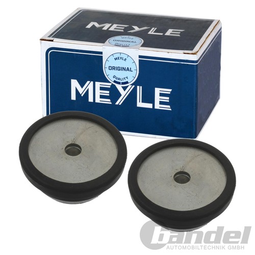 Meyle supports arrière - meyle,
