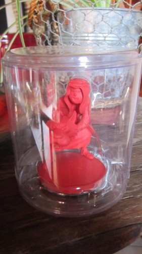 Tintin moulinsart figurine - moulinsart,