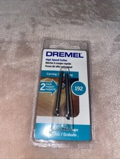 NEW DREMEL 194 High Speed