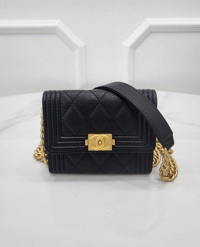 Chanel mini sac chaîne - sac, en