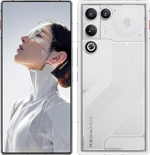 ZTE Nubia RedMagic 11 Air 6,85