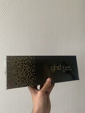 Liseur ghd V Gold