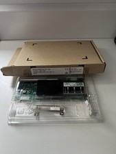 Intel XL710-QDA1 Single Port - QSFP+ 40G LP PCIe-x8 CNA