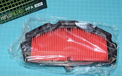 Filtre air hiflofiltro - à,