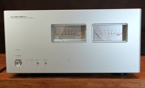 Amplificateur puissance - amplificateur, de