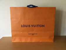 Sac En Papier LOUIS VUITTON -