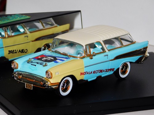 Chevrolet bel air nomad che - bel,