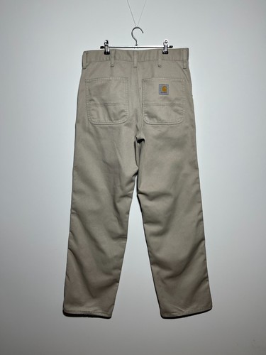 Vintage 90s carhartt - carhartt, beige