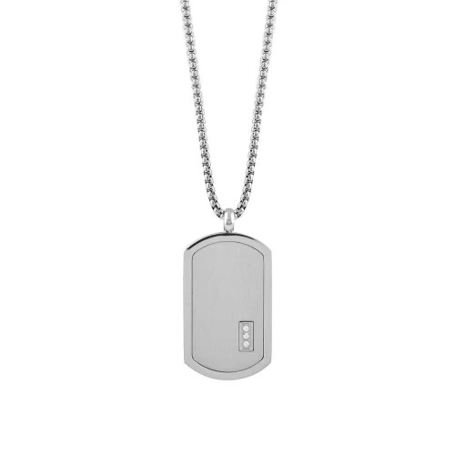 Bliss gioielli collier homme - collier,