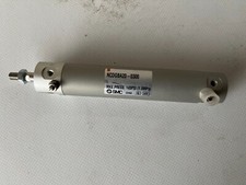 Vérin Cylindrique Pneumatique