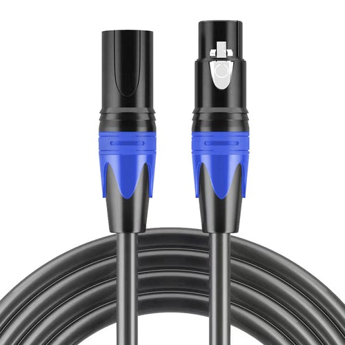 Xlr male - xlr, to