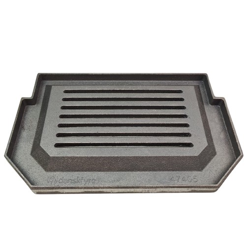 Grille cendres pour poêles - à,