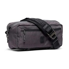 Sac Messenger Chrome Mini Kadet 5L - Twill Castlerock