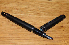 à nettoyer STYLO à PLUME cartouche à encre WATERMAN expert "L" paris PEN france