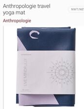 Anthropologie Live Mindfully
