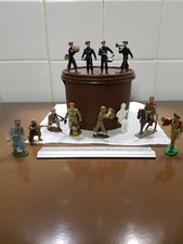 Lot Jouet Ancien starlux