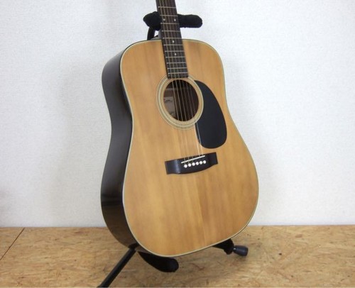 Guitare acoustique fender - fender, f35