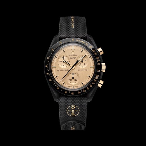Montre swatch omega - montre,