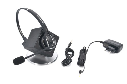 Casque sans fil - +, pour