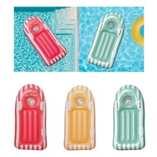 Planche de bodyboard gonflable