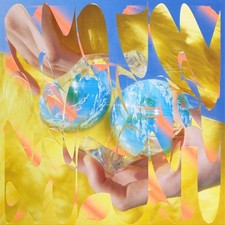 Kaho Nakamura NIA [CD+Blu-ray