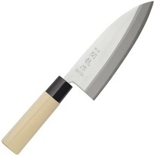 Couteau japonais DEBA pour
