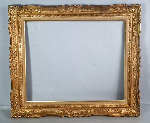 Cadre ancien 67x57 - , cm