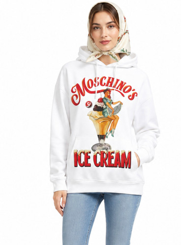 Moschino couture milano - moschino,