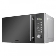 Four micro-ondes avec grill, 8