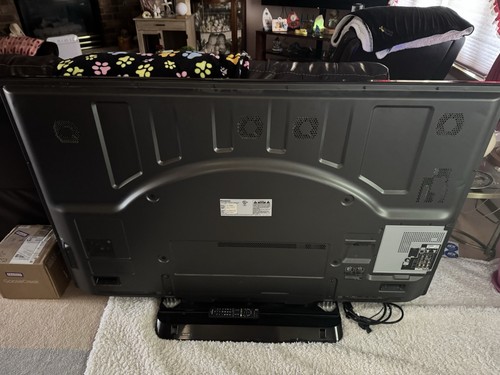 Panasonic viera p65s1 - viera, 65