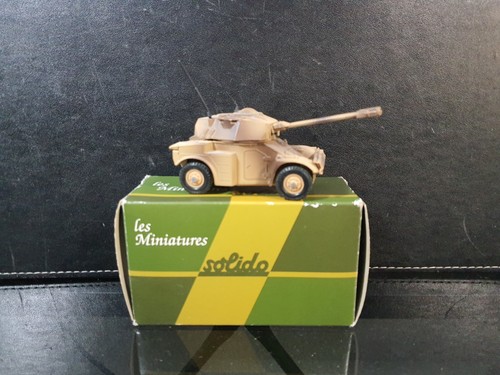 Solido véhicule militaire - solido, _