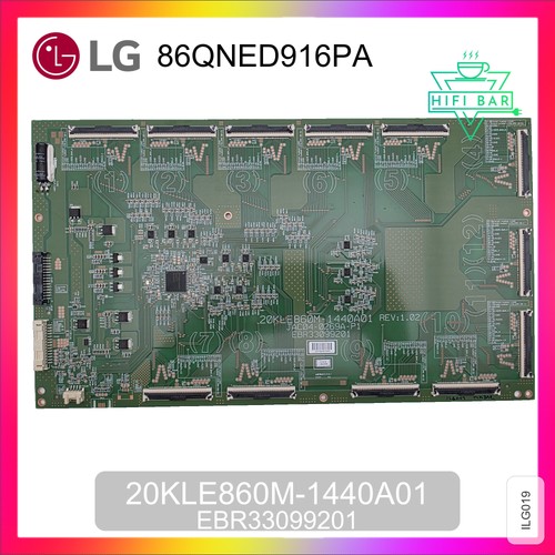 Inverteur pour tv lg - ✅,