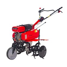 Motobineuse thermique à