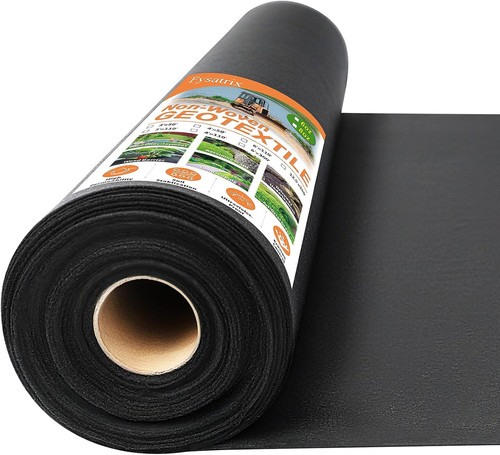 6oz 3ftx110ft non woven - 6oz,