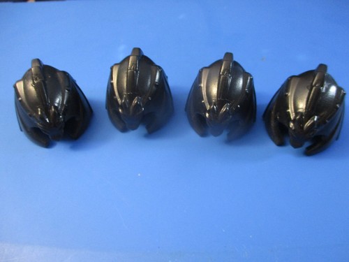 Playmobil casque chevaliers - playmobil,