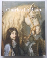 CHARLES LE BRUN 1619-1690