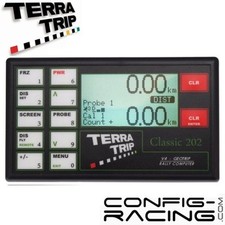 Tripmaster Terratrip Classic 202 GéoTrip V5