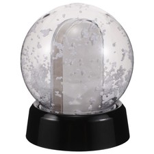  Boule à neige à sublimation