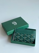 Porte-carte Goyard – Neuf
