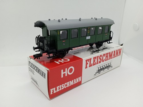 Fleischmann échelle ho - fleischmann,,