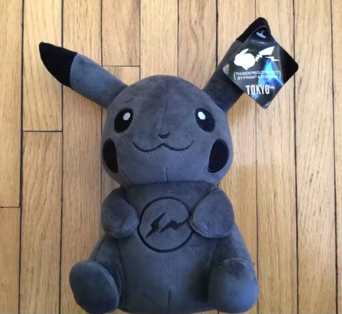 Tokyo peluche pokémon pikachu - peluche,