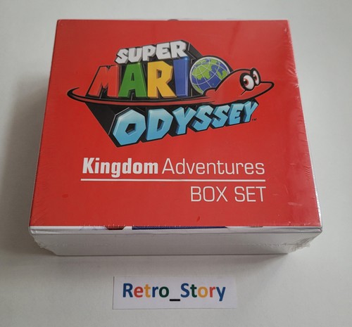 Guides super mario - guides, odyssey